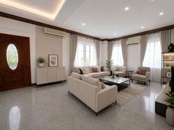 Gentle Villas (D11), Detached #599694291